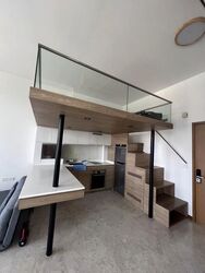 The Tennery (D23), Apartment #498240251